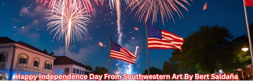 4th of july